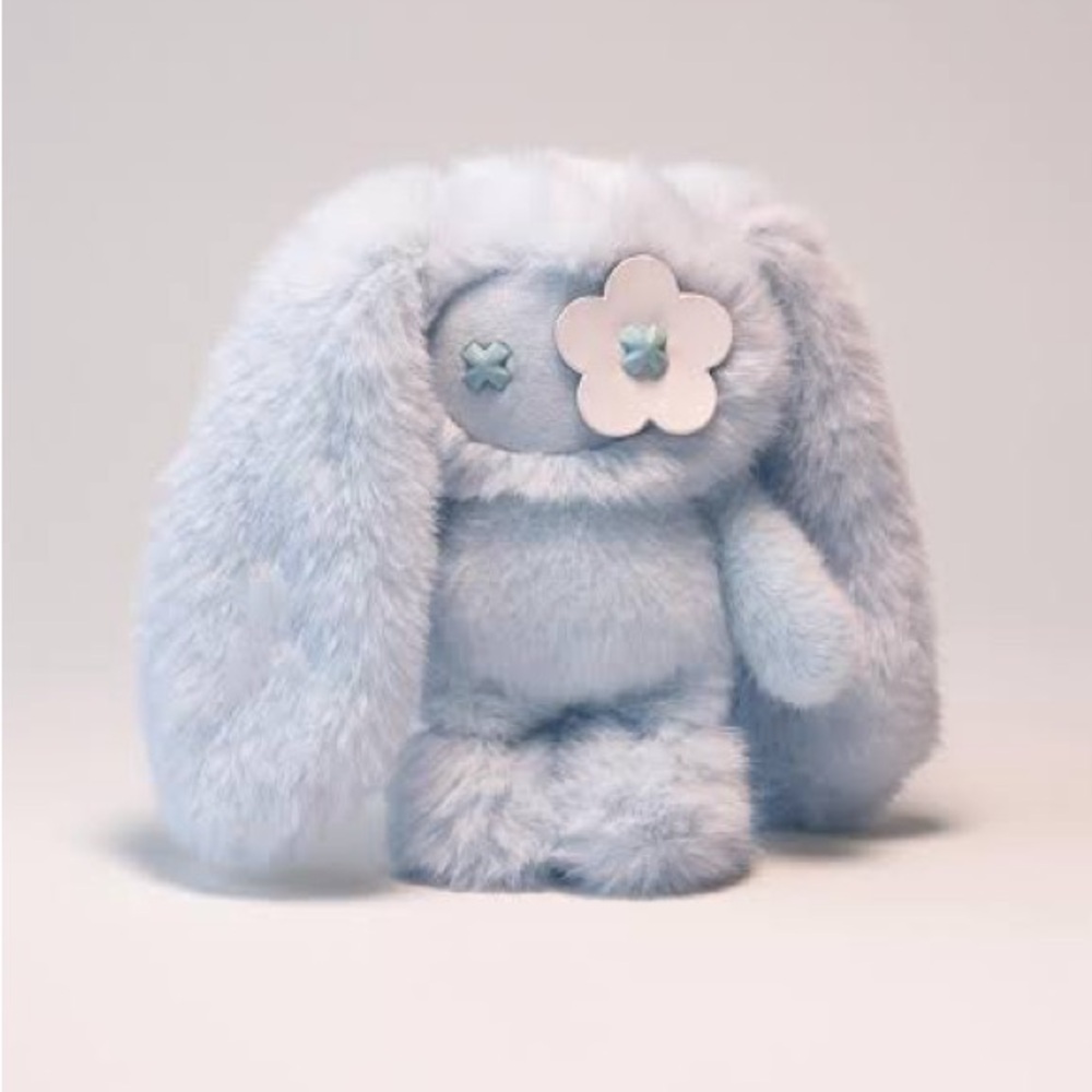 CJ Hendry JuJu Easter Limited Edition light blue - Pammy